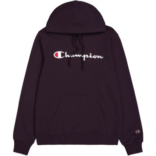 Bluza męska Champion Hooded fioletowa 220253 VS025 Champion