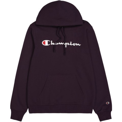 Bluza męska Champion Hooded fioletowa 220253 VS025 Champion
