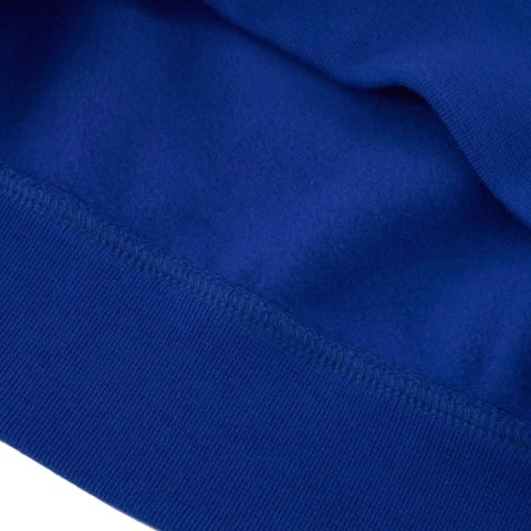 Bluza męska Champion Hooded niebieska 220253 BS008 Champion