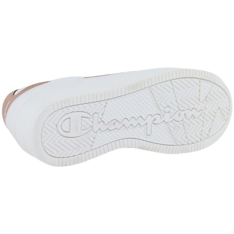 Buty damskie Champion Foul Play Plat BS Low Cut S11744 WW016 Champion