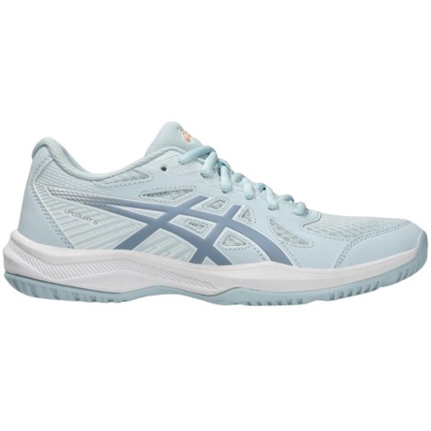 Buty damskie do siatkówki Asics Upcourt 6 1072A107 020 Asics