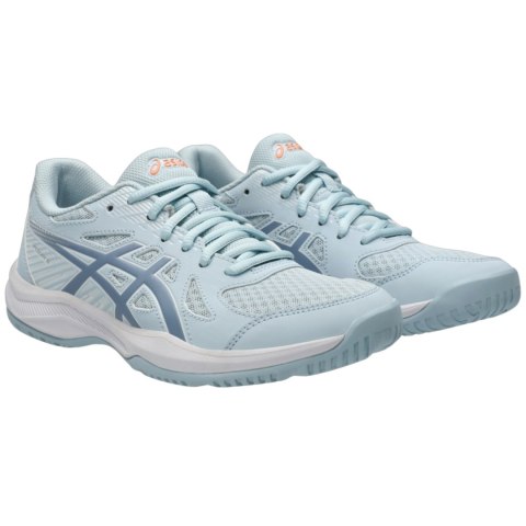 Buty damskie do siatkówki Asics Upcourt 6 1072A107 020 Asics