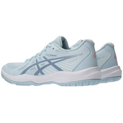 Buty damskie do siatkówki Asics Upcourt 6 1072A107 020 Asics
