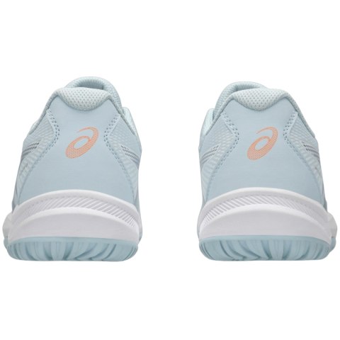 Buty damskie do siatkówki Asics Upcourt 6 1072A107 020 Asics