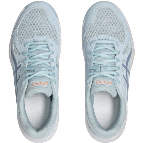 Buty damskie do siatkówki Asics Upcourt 6 1072A107 020 Asics