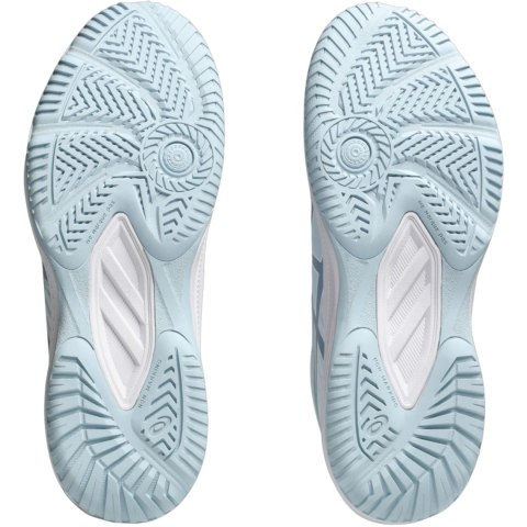 Buty damskie do siatkówki Asics Upcourt 6 1072A107 020 Asics