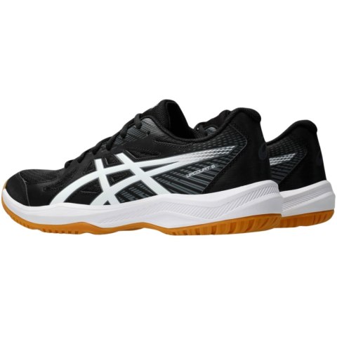 Buty męskie do siatkówki Asics Upcourt 6 1071A104 001 Asics
