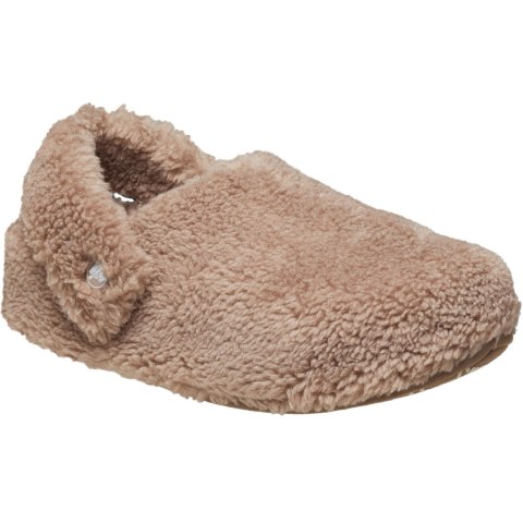 Klapki Crocs Classic Cozzy beżowe 209386 195 Crocs