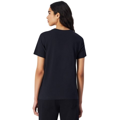 Koszulka damska Champion SS Tee czarna 117534 KK001 Champion