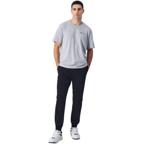 Koszulka męska Champion SS Tee szara 220264 EM021 Champion