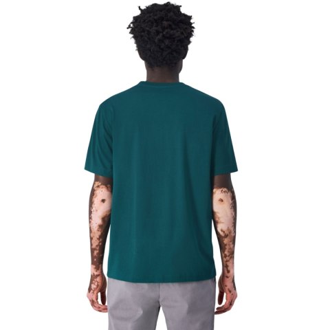 Koszulka męska Champion SS Tee zielona 220256 GS502 Champion