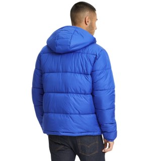 Kurtka męska Fila Bensheim niebieska FAM0455 50057 Fila