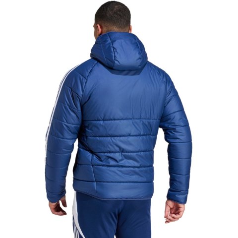 Kurtka męska adidas Tiro 24 Winter niebieska IR9497 Adidas teamwear