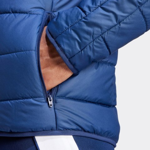 Kurtka męska adidas Tiro 24 Winter niebieska IR9497 Adidas teamwear