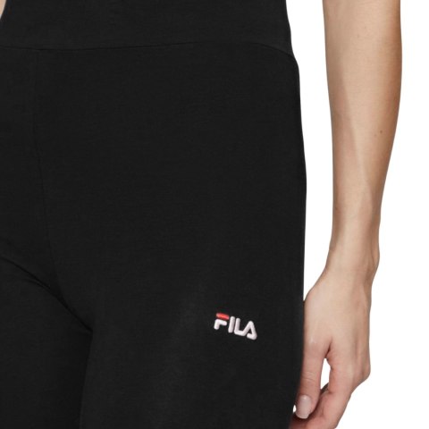 Legginsy damskie Fila Benndorf czarne FAW0456 80010 Fila