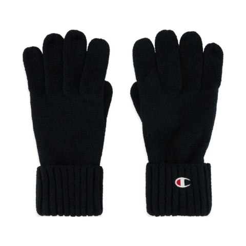 Rękawiczki Champion Gloves czarne 806067 KK001 Champion