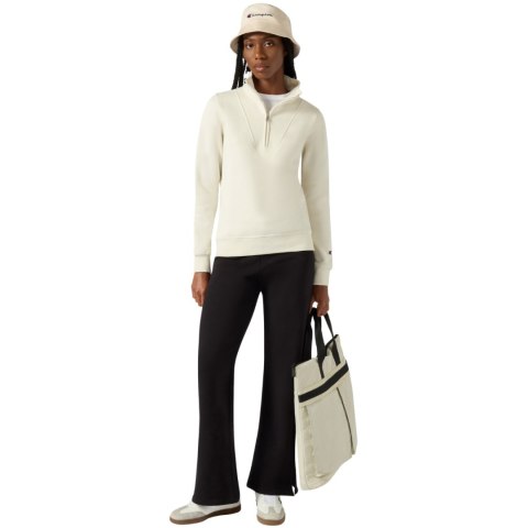 Spodnie damskie Champion Flare czarne 117553 KK001 Champion