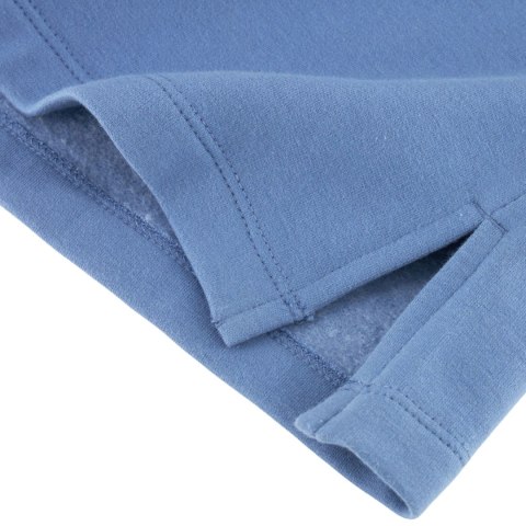 Spodnie damskie Champion Flare niebieskie 117553 BS099 Champion