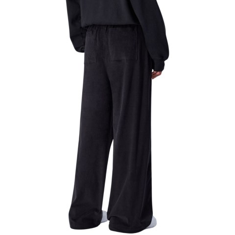 Spodnie damskie Champion Parachute czarne 117432 KK001 Champion