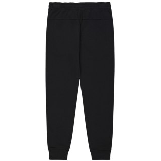 Spodnie męskie Champion Rib Cuff Pants czarne 220301 KK001 Champion