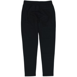 Spodnie męskie Champion Straight Hem czarne 220310 KK001 Champion