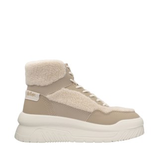 Buty damskie Lee Cooper beżowe LCJ-24-47-3146LA Lee Cooper
