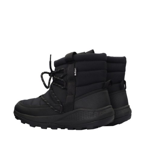 Buty damskie Lee Cooper czarne LCJ-24-03-3069LA Lee Cooper