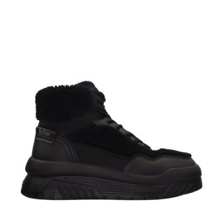 Buty damskie Lee Cooper czarne LCJ-24-47-3145LA Lee Cooper