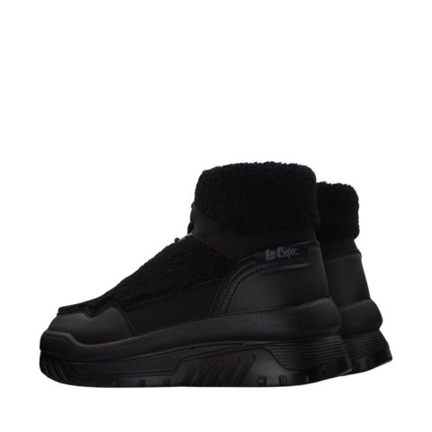 Buty damskie Lee Cooper czarne LCJ-24-47-3145LA Lee Cooper