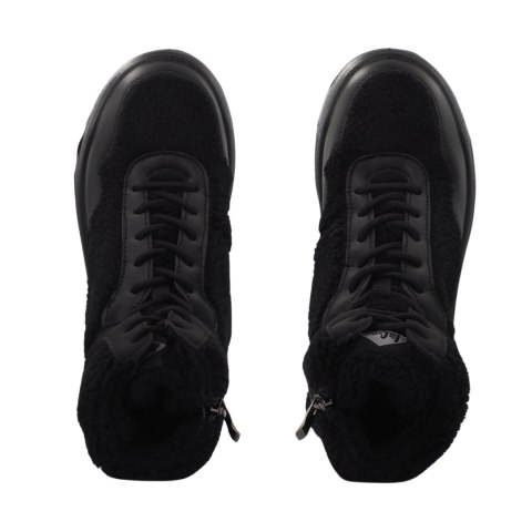 Buty damskie Lee Cooper czarne LCJ-24-47-3145LA Lee Cooper