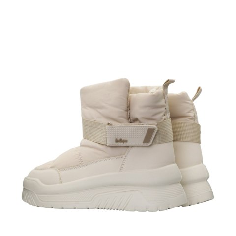 Buty damskie Lee Cooper jasnobeżowe LCJ-24-47-3140LA Lee Cooper