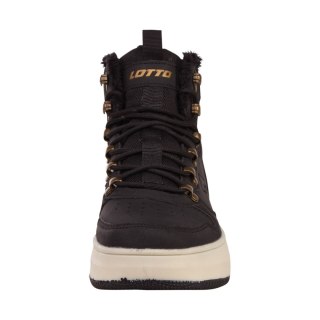 Buty damskie Lotto Jalana Pf Fur 2400390W 1112 Lotto