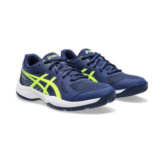Buty dla dzieci Asics Upcourt 6 GS 1074A045 400 Asics