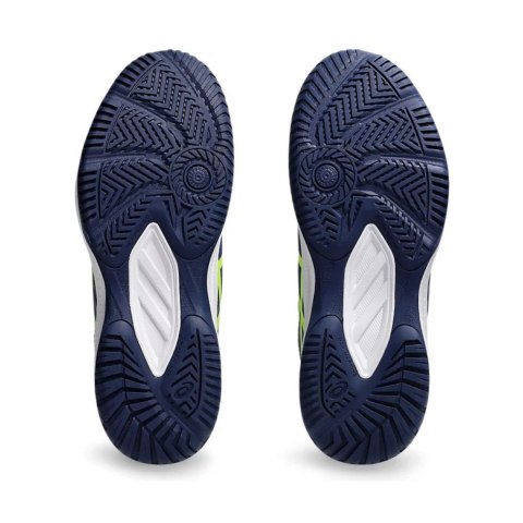 Buty dla dzieci Asics Upcourt 6 GS 1074A045 400 Asics