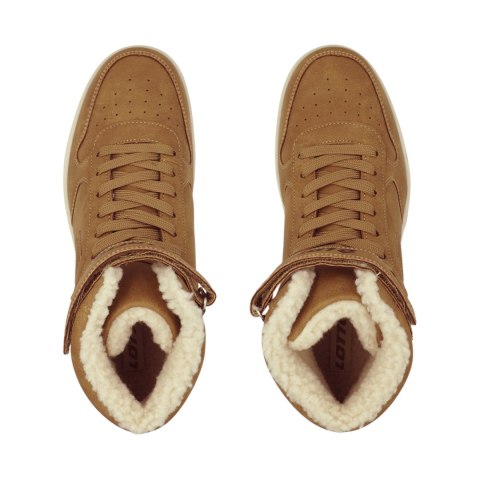Buty męskie Lotto Paliot Fur 2400192U 7212 Lotto