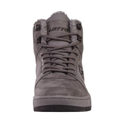 Buty męskie Lotto Prehna Fur szare 2400380U 1919 Lotto