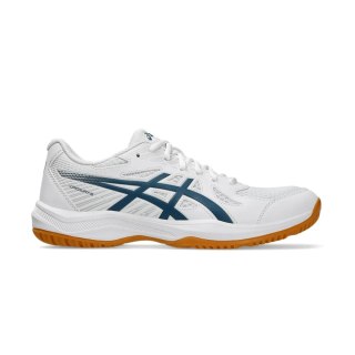 Buty męskie do siatkówki Asics Upcourt 6 1071A104 100 Asics