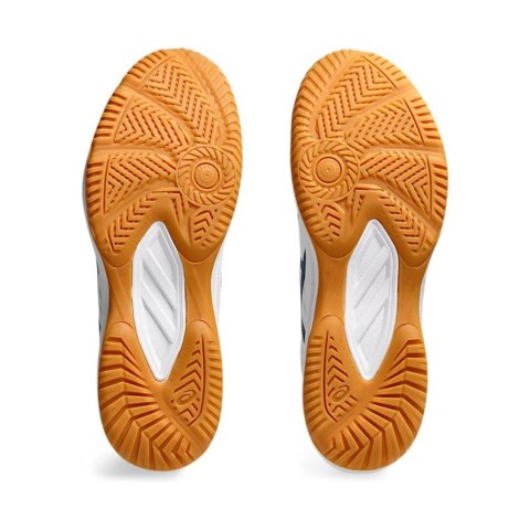 Buty męskie do siatkówki Asics Upcourt 6 1071A104 100 Asics