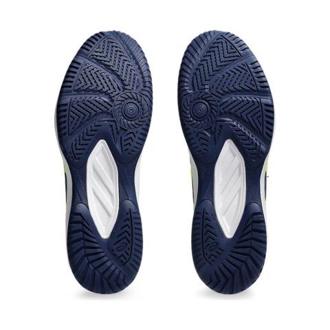 Buty męskie do siatkówki Asics Upcourt 6 1071A104 400 Asics