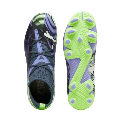 Buty piłkarskie dla dzieci Puma Future 7 Pro FG/AG 107944 03 Puma