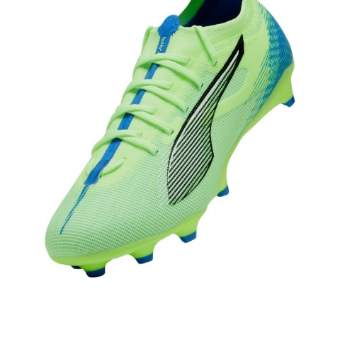 Buty piłkarskie dla dzieci Puma Ultra 5 Pro FG/AG 107693 03 Puma