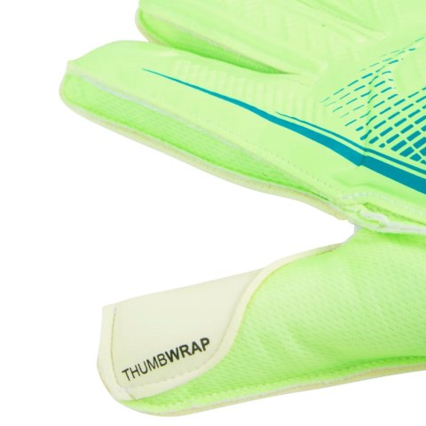 Rękawice bramkarskie Puma Ultra Play RC zielone 41952 02 Puma
