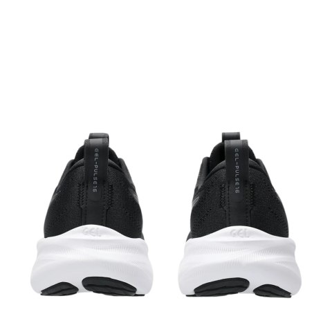 Buty damskie Asics Gel-Pulse 16 czarne 1012B755 002 Asics