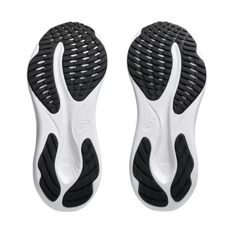 Buty damskie Asics Gel-Pulse 16 czarne 1012B755 002 Asics