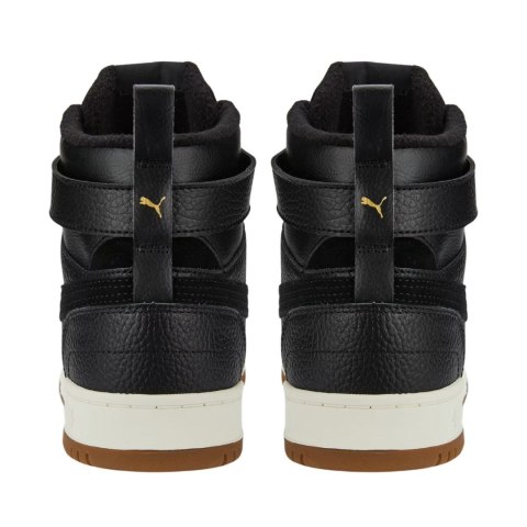 Buty męskie Puma RBD Game WTR czarne 387604 02 Puma