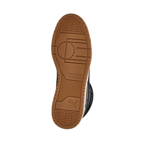 Buty męskie Puma RBD Game WTR czarne 387604 02 Puma