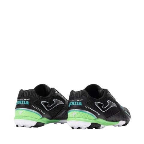Buty piłkarskie Joma Dribling 2501 Turf czarne DRIS2501TF Joma