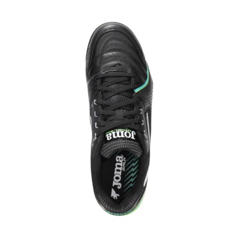 Buty piłkarskie Joma Dribling 2501 Turf czarne DRIS2501TF Joma
