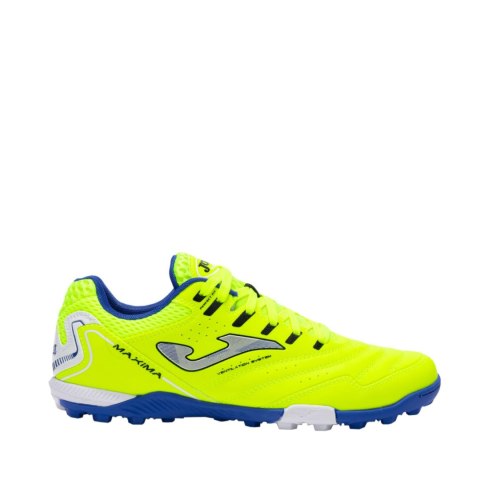 Buty piłkarskie Joma Maxima 2509 Turf żółte MAXS2509TF Joma