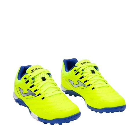 Buty piłkarskie Joma Maxima 2509 Turf żółte MAXS2509TF Joma